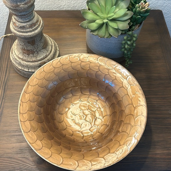 Simply designs handcrafted bowl - Picture 1 of 5